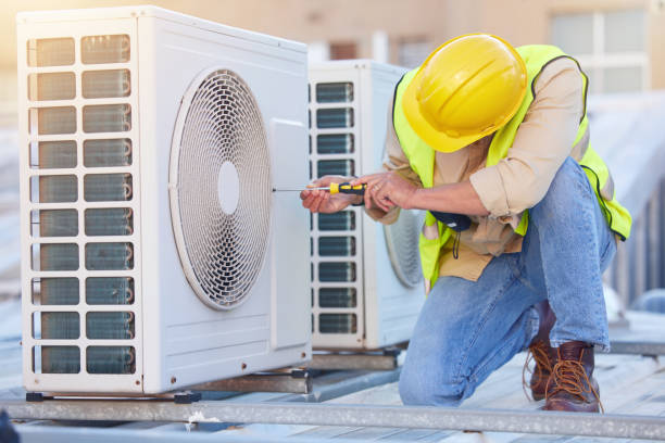 Best Best HVAC companies  in Spring Grove, PA
