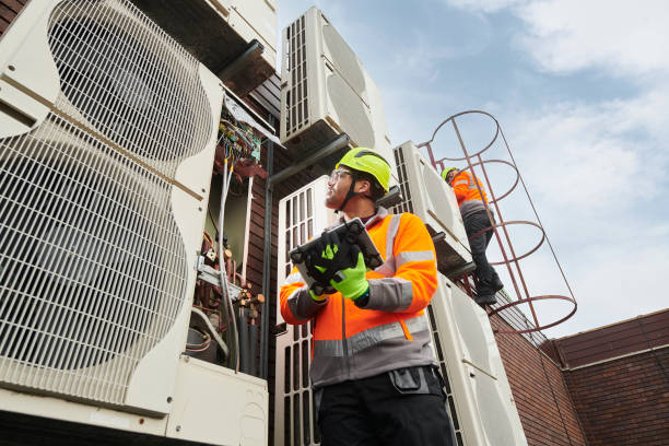 Best Affordable HVAC services  in Spring Grove, PA