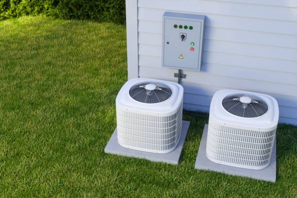 Best HVAC emergency services  in Spring Grove, PA