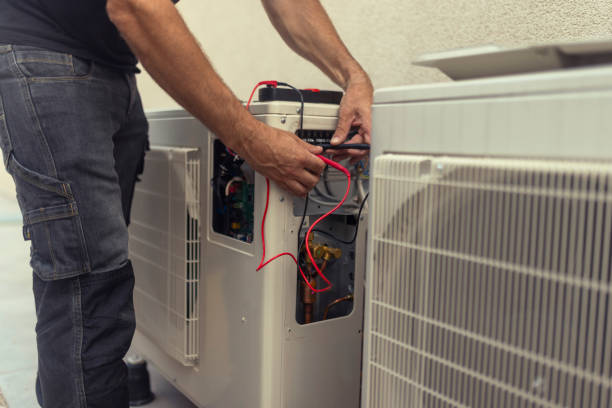 HVAC troubleshooting in Spring Grove, PA