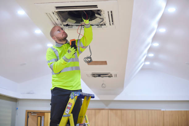 Best HVAC air duct cleaning  in Spring Grove, PA
