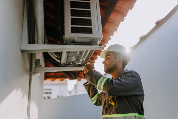 AC installation near me in Spring Grove, PA