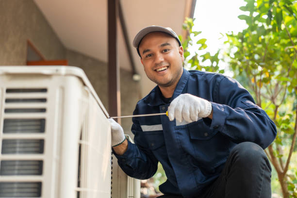 Best HVAC air duct cleaning  in Spring Grove, PA