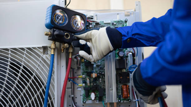 Best HVAC installation services  in Spring Grove, PA
